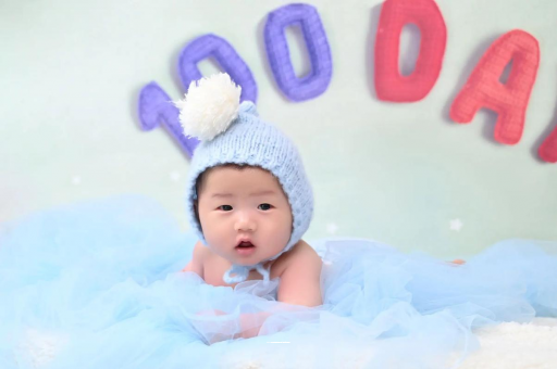 西宁宝宝几个月告别浅睡眠