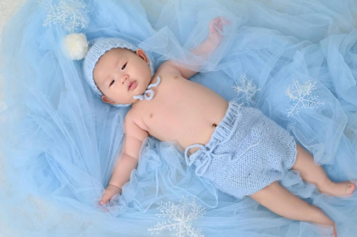 西宁宝宝拉肚子有泡泡